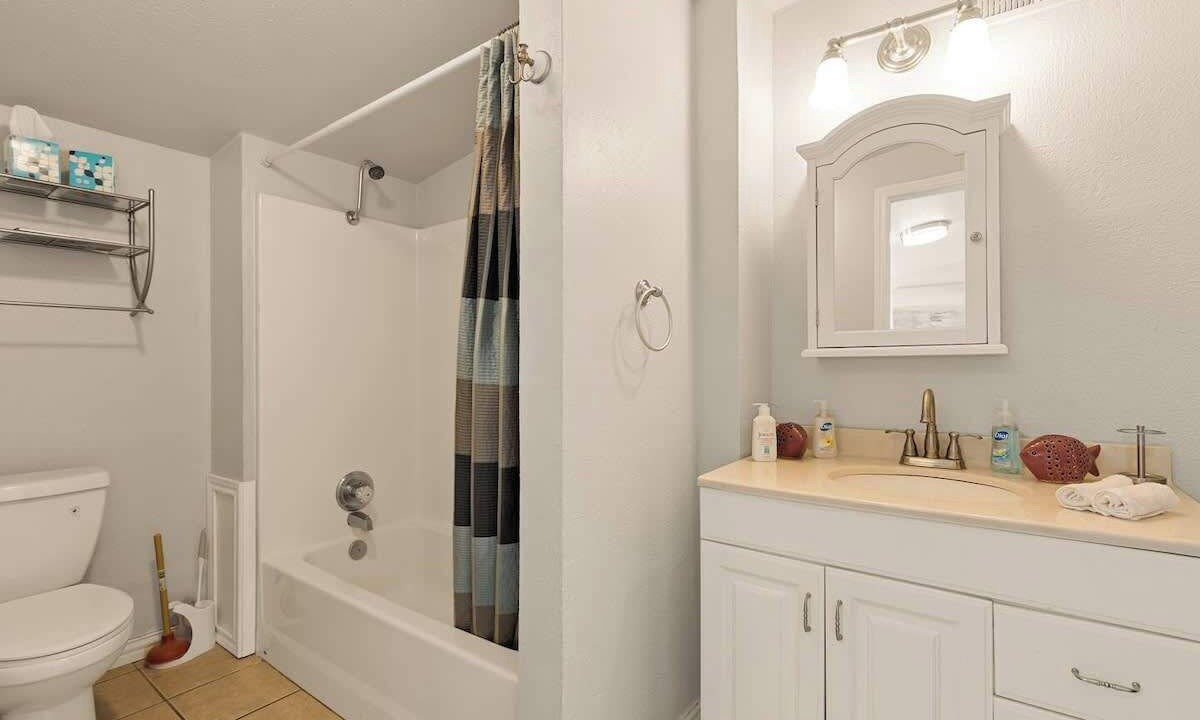 Photo of Bathroom in Arlington Heights