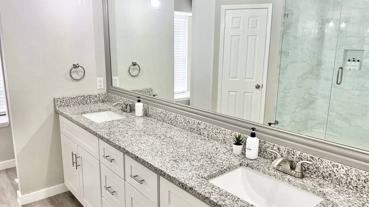 Photo of Bathroom in Milwood