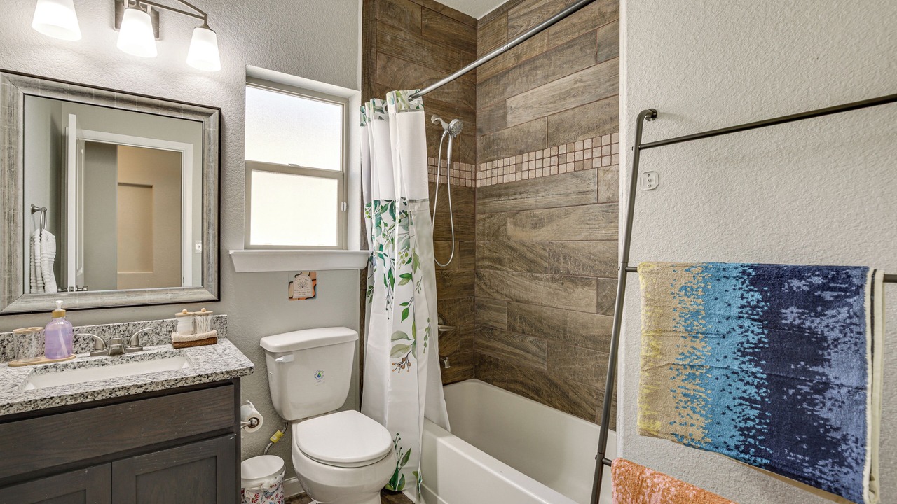 Photo of Bathroom in Chamberino