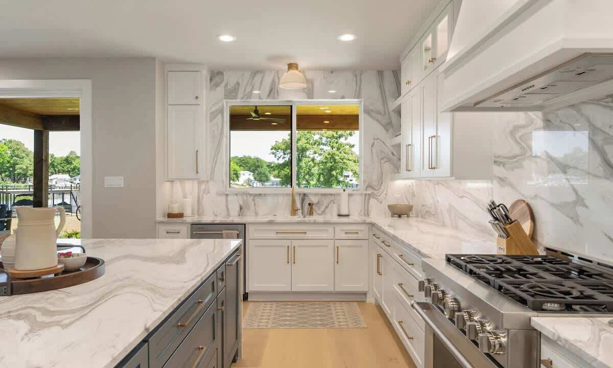 Photo of Kitchen in Tool