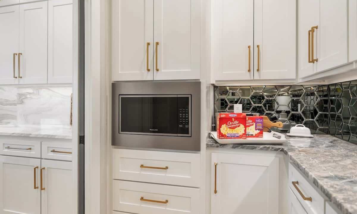 Photo of Kitchen in Tool