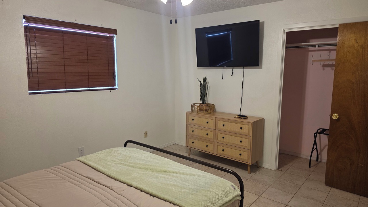 Photo of Bedroom in Carlsbad