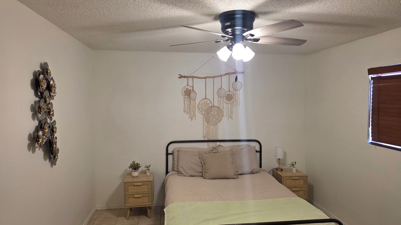 Photo of Bedroom in Carlsbad