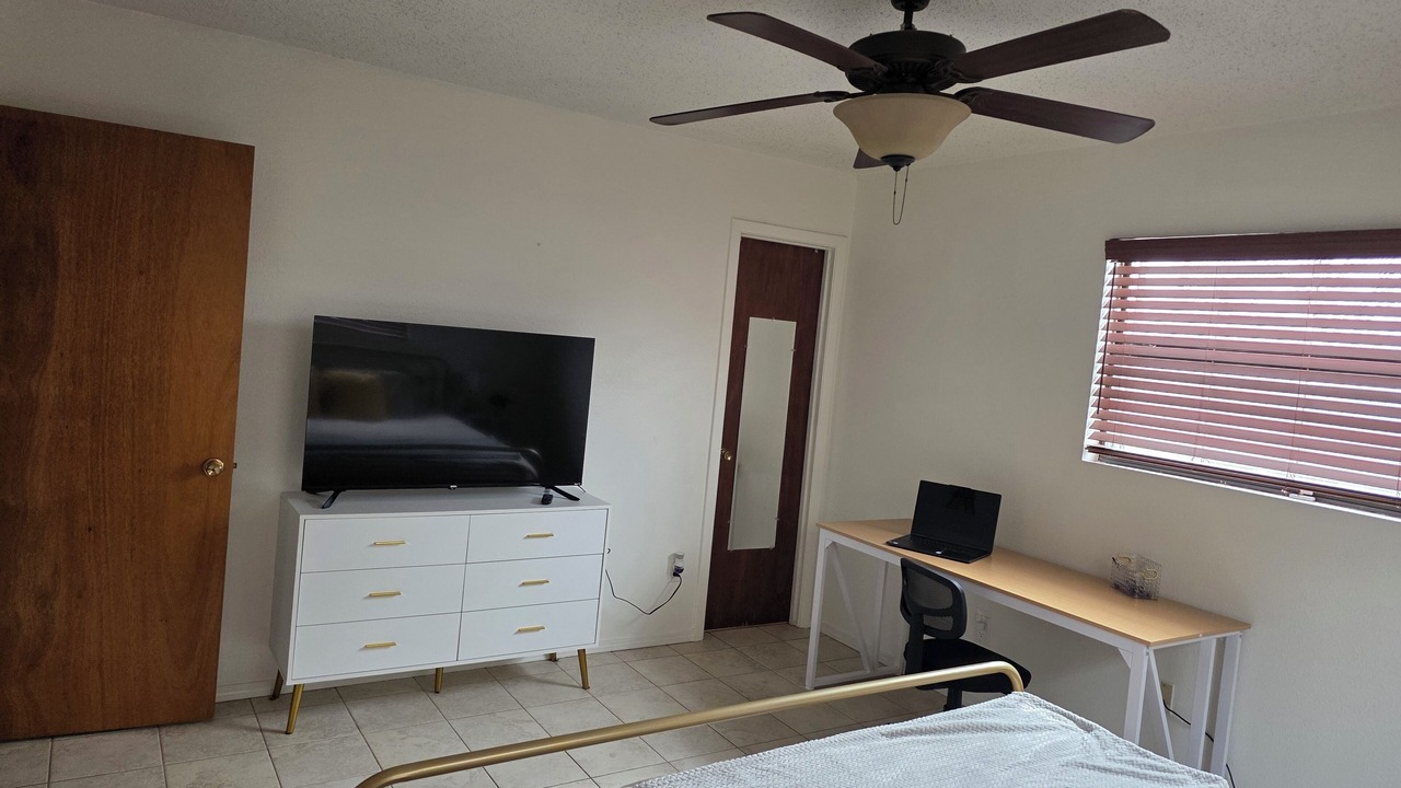 Photo of Bedroom in Carlsbad