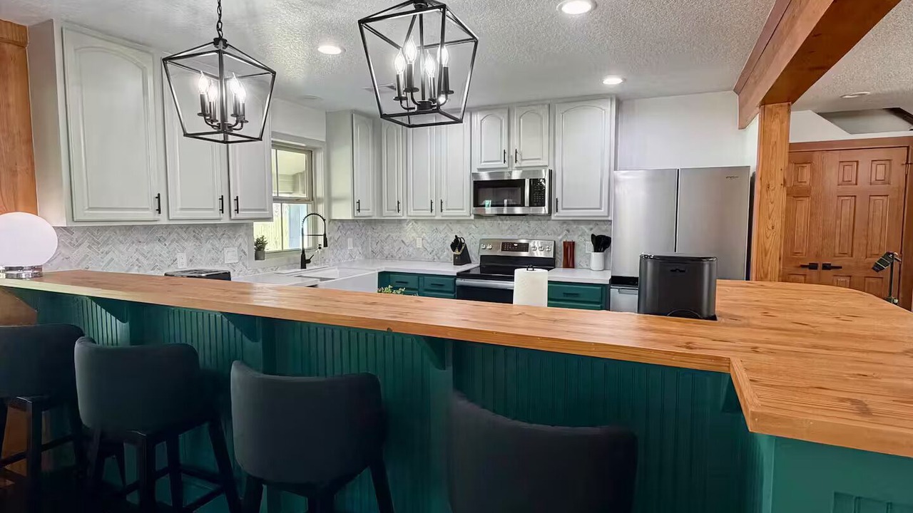 Photo of Kitchen in Brookshire