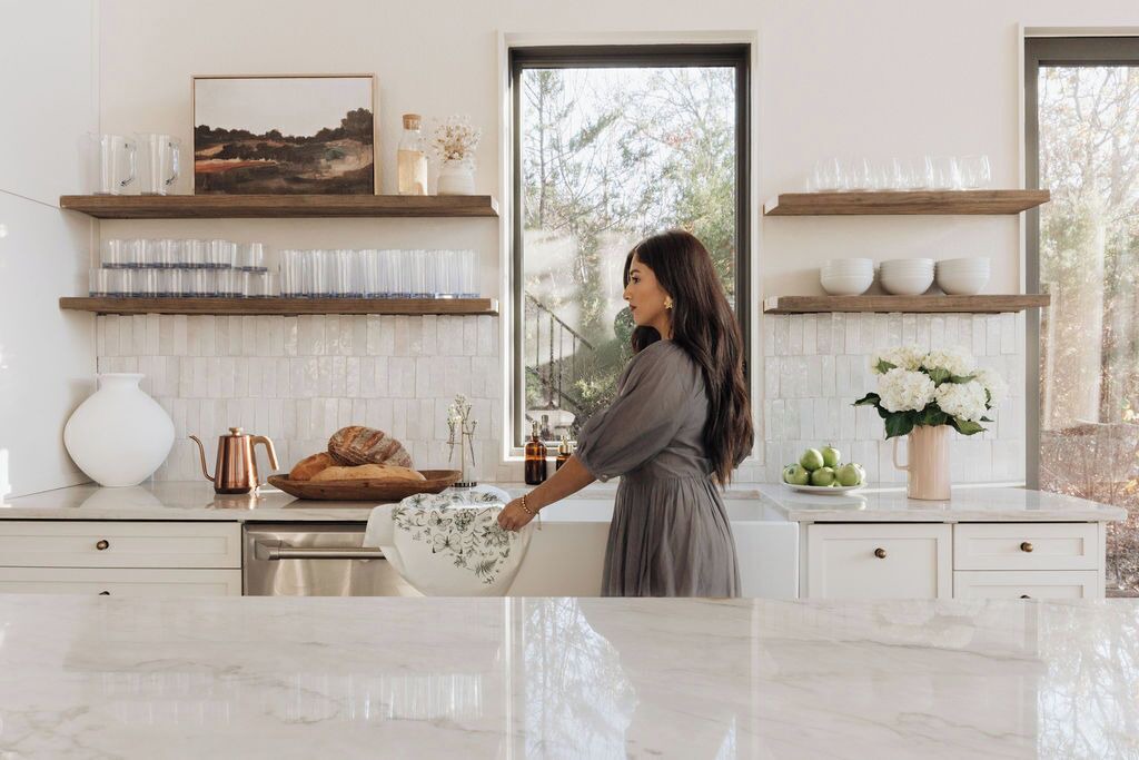 Photo of Kitchen in Granbury