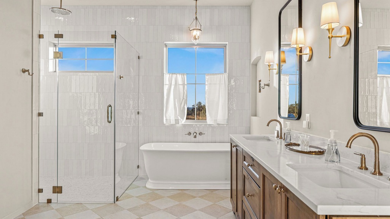 Photo of Bathroom in Comfort