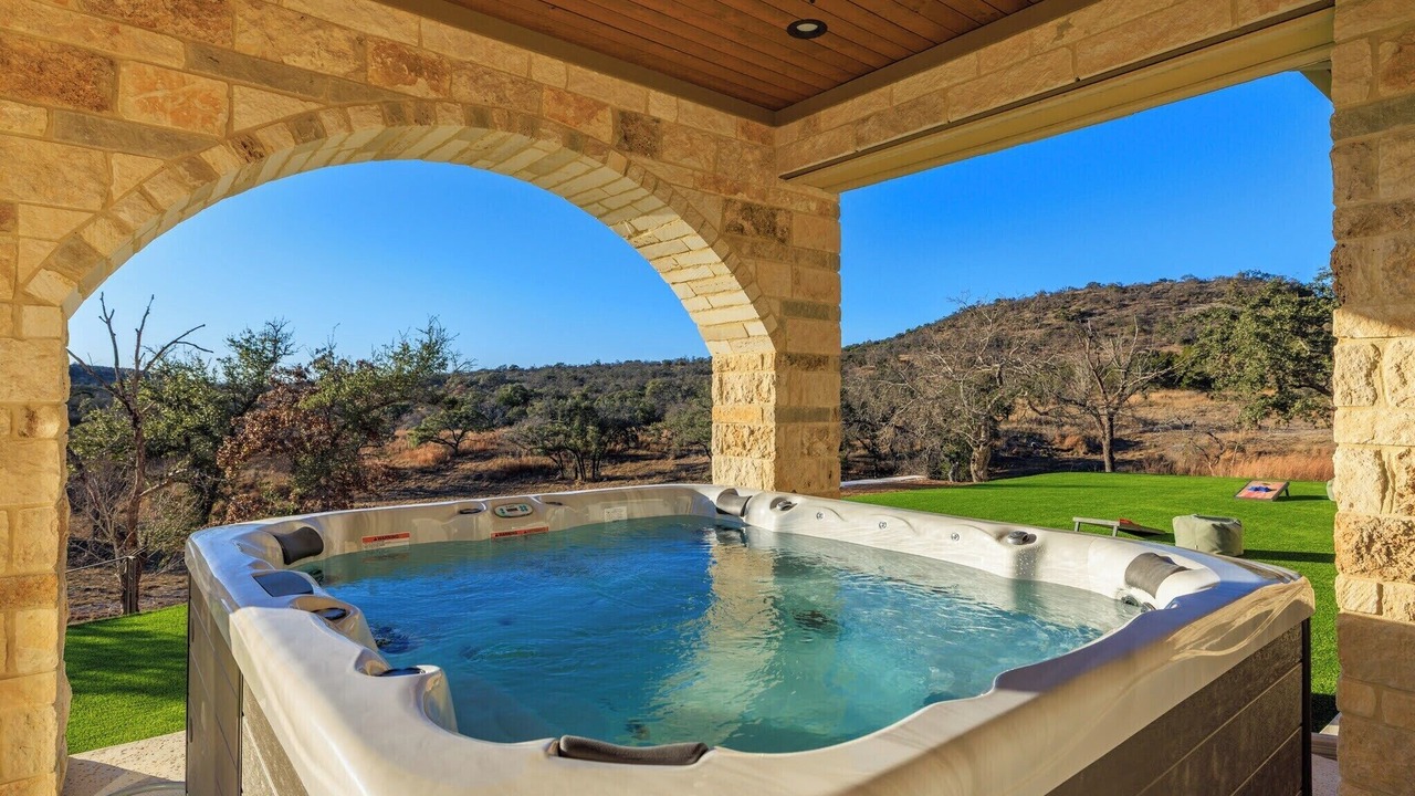 Photo of Patio Balcony in Comfort