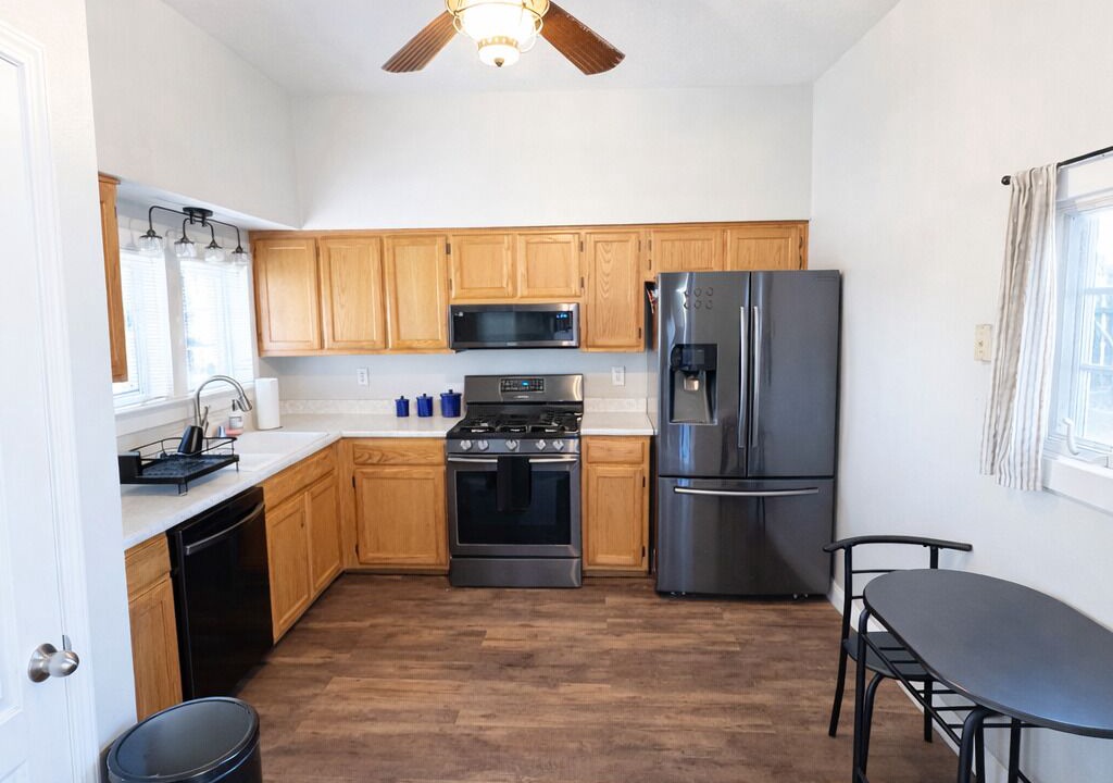 Photo of Kitchen in South Broadway
