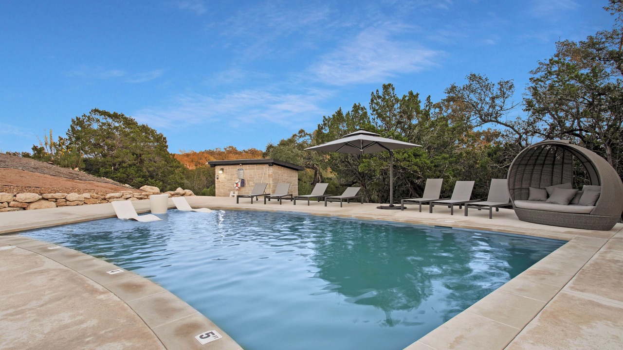 Photo of Outdoor in Canyon Lake