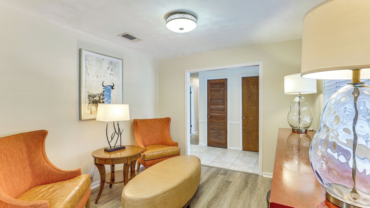 Photo of Bedroom in Kennard