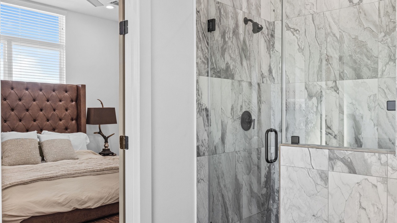 Photo of Bathroom in OST - South Union