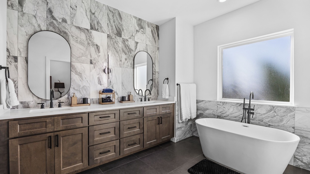Photo of Bathroom in OST - South Union