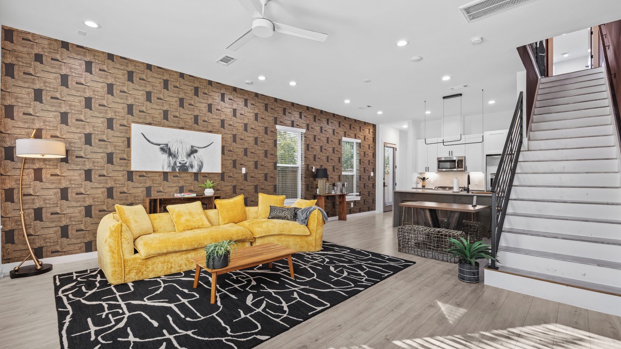 Photo of Livingroom in OST - South Union