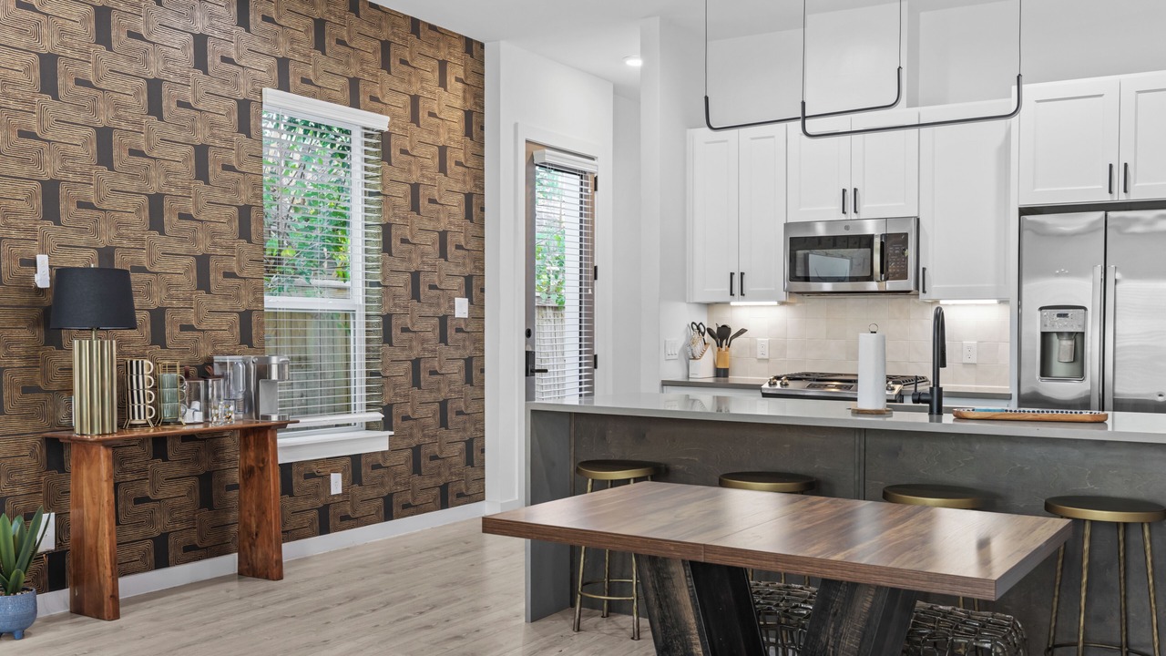 Photo of Kitchen in OST - South Union