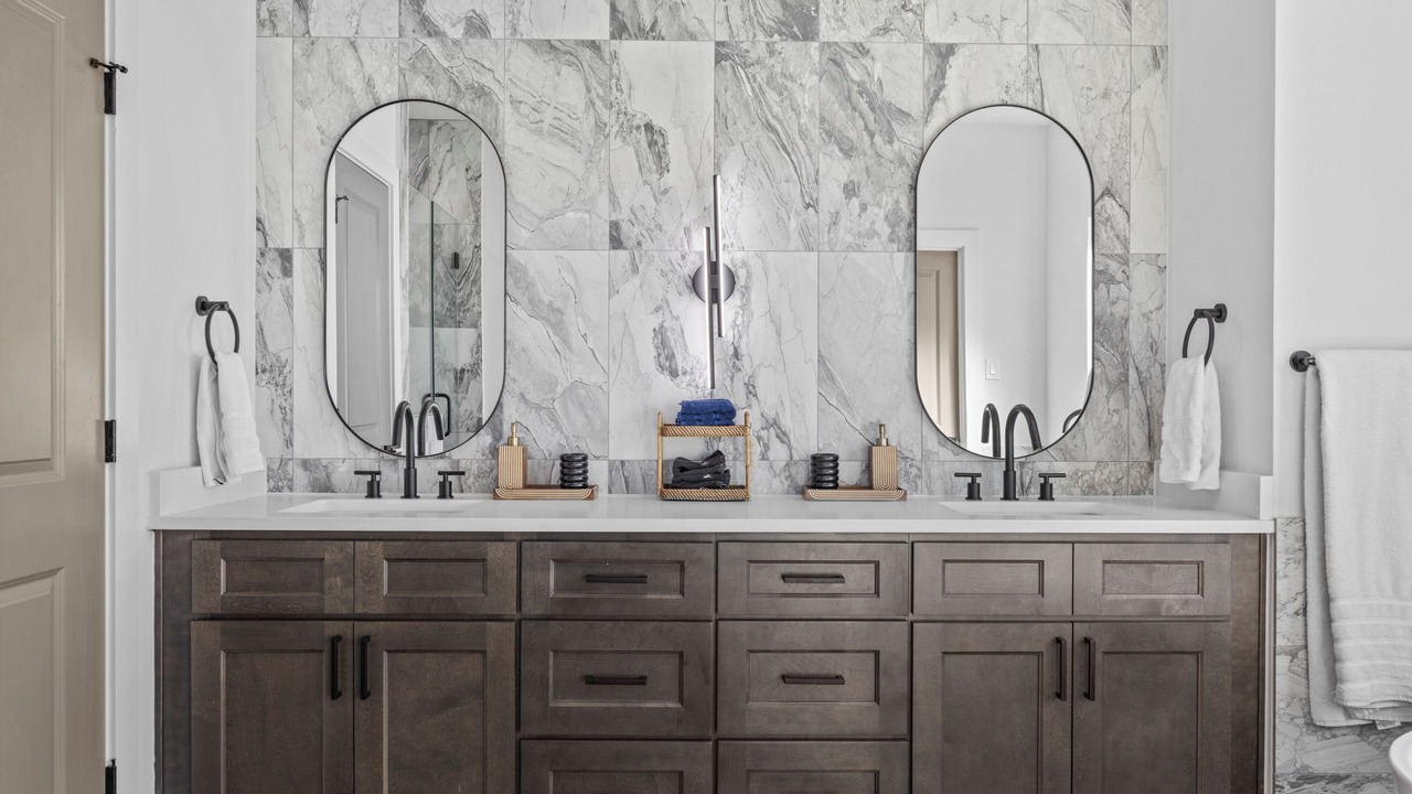 Photo of Bathroom in OST - South Union