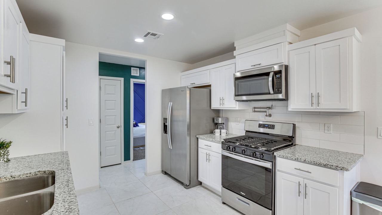 Photo of Kitchen in Socorro