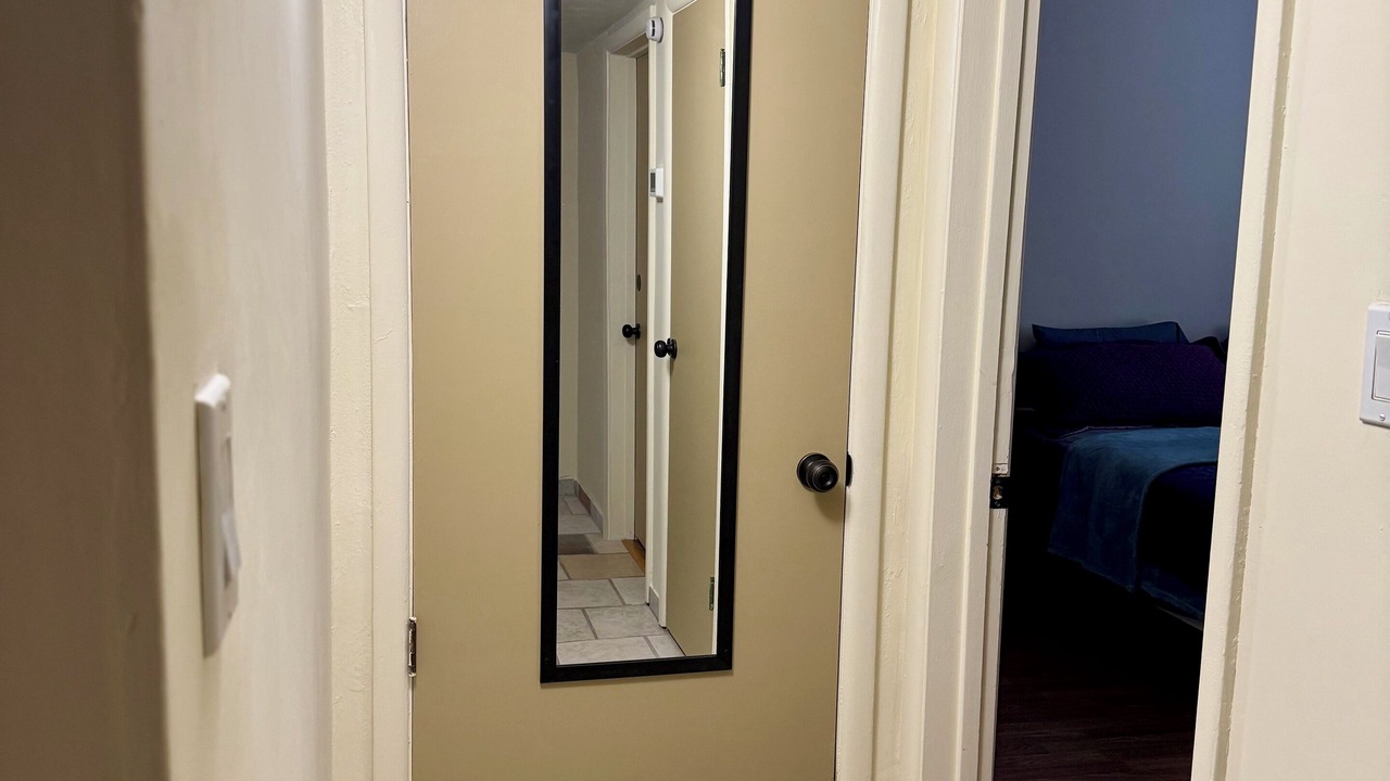 Photo of Bedroom in Mesilla Park