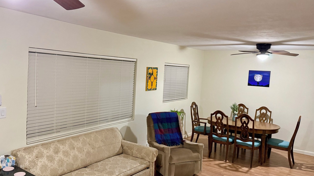 Photo of Livingroom in Mesilla Park