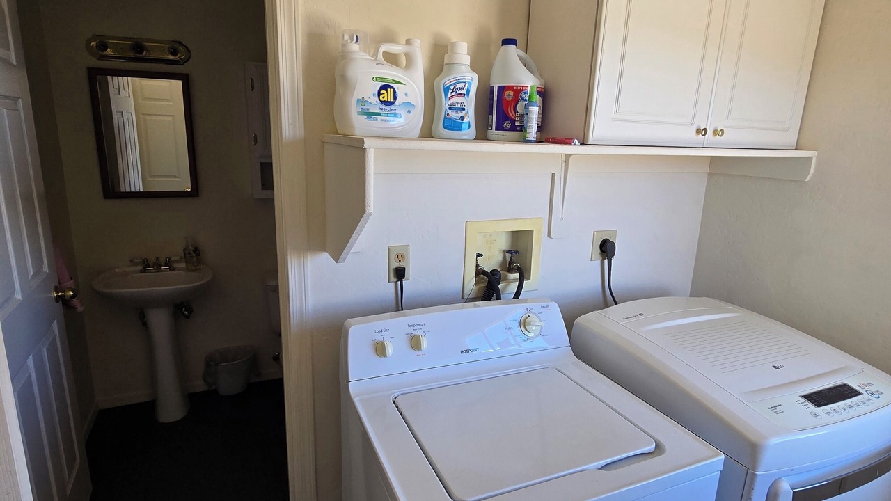 Photo of Bathroom in Elgin