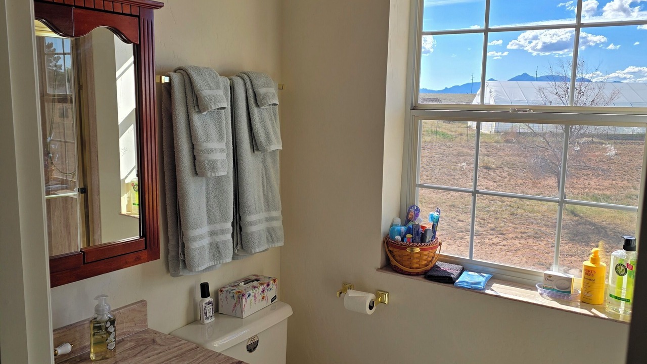 Photo of Bathroom in Elgin