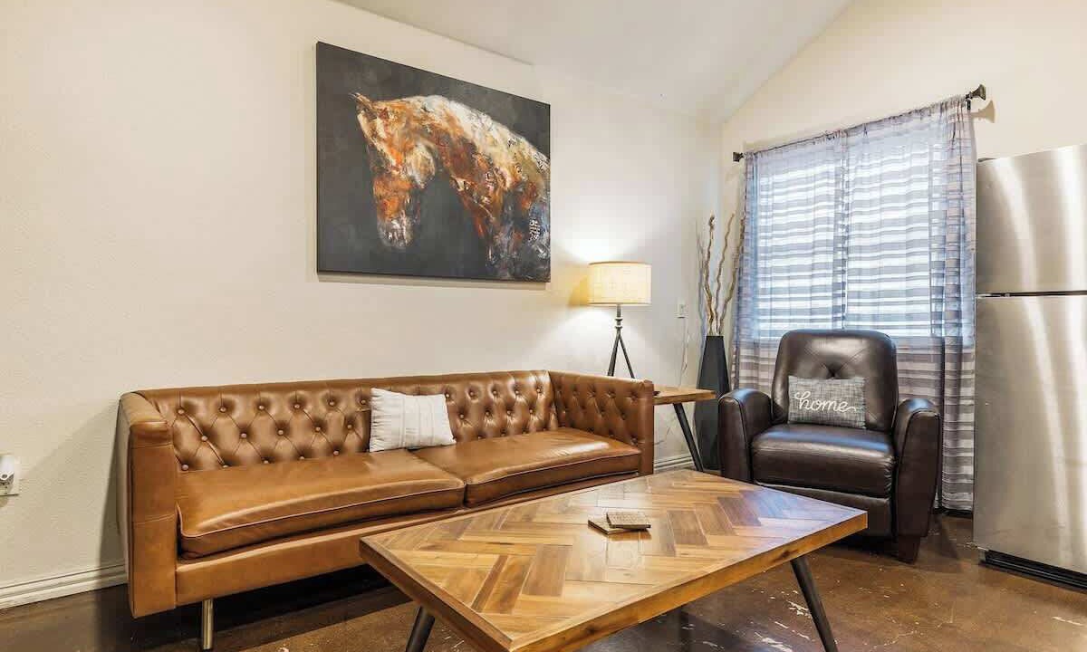 Photo of Livingroom in Arlington Heights