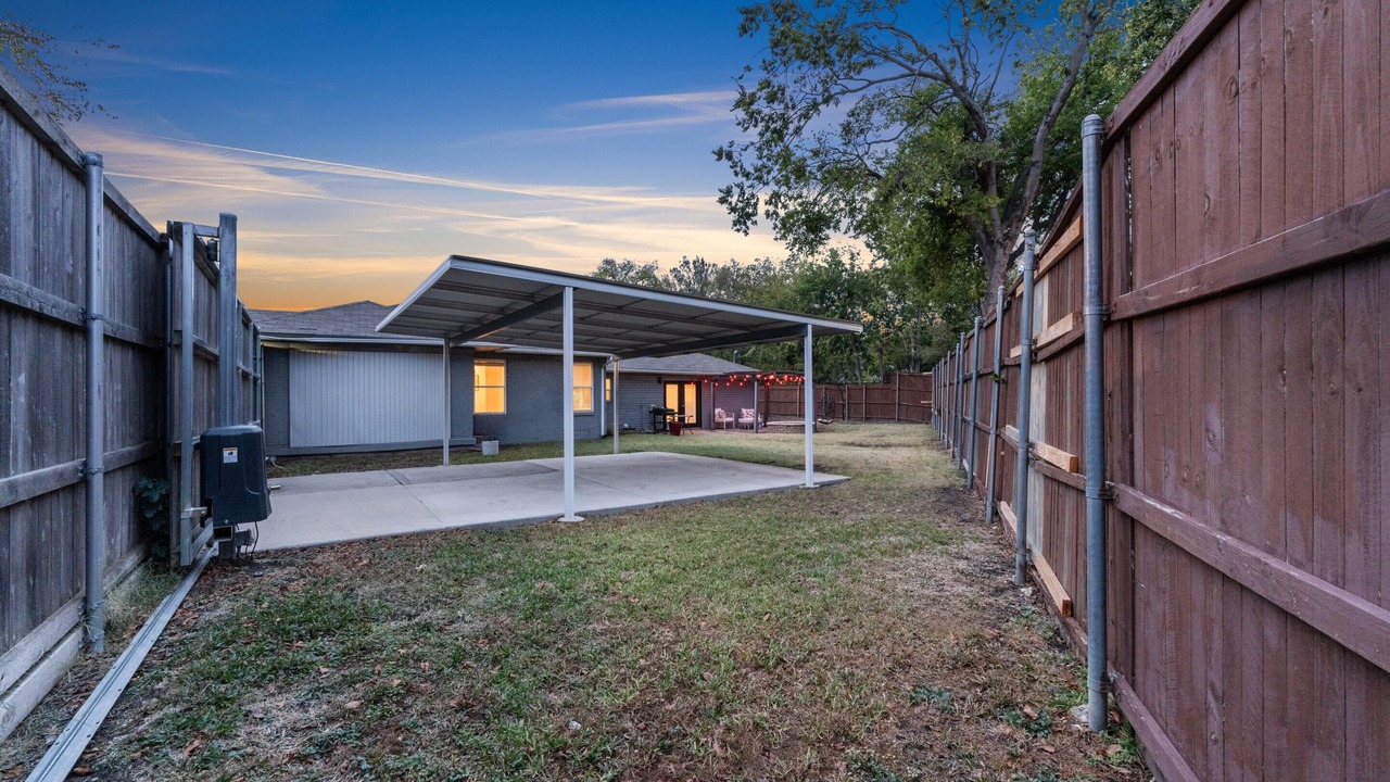 Photo of Outdoor in Dallas