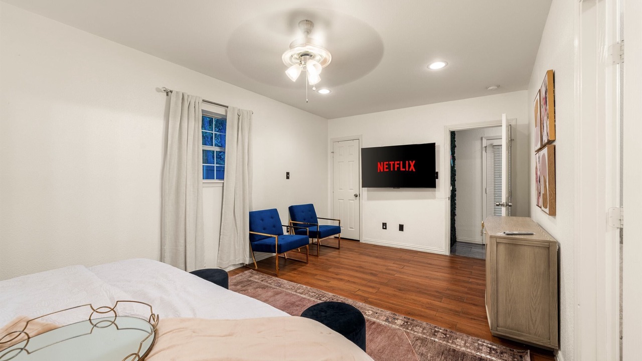 Photo of Bedroom in Dallas