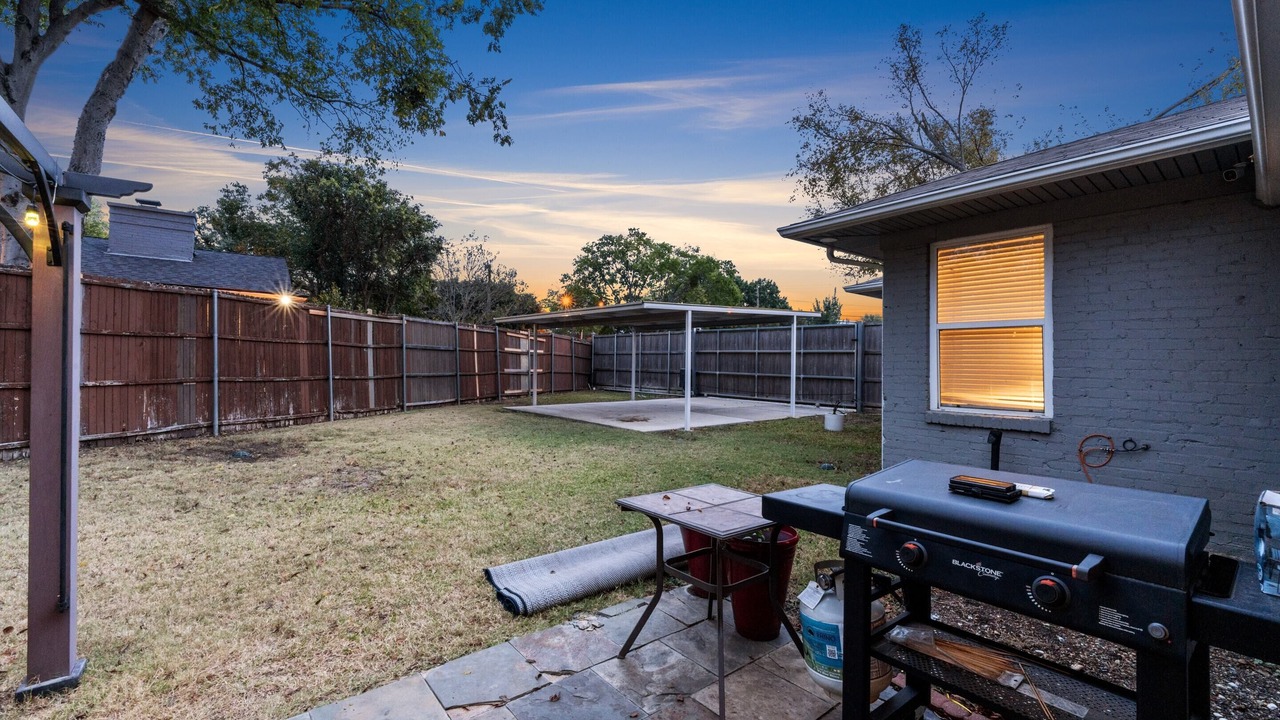 Photo of Outdoor in Dallas