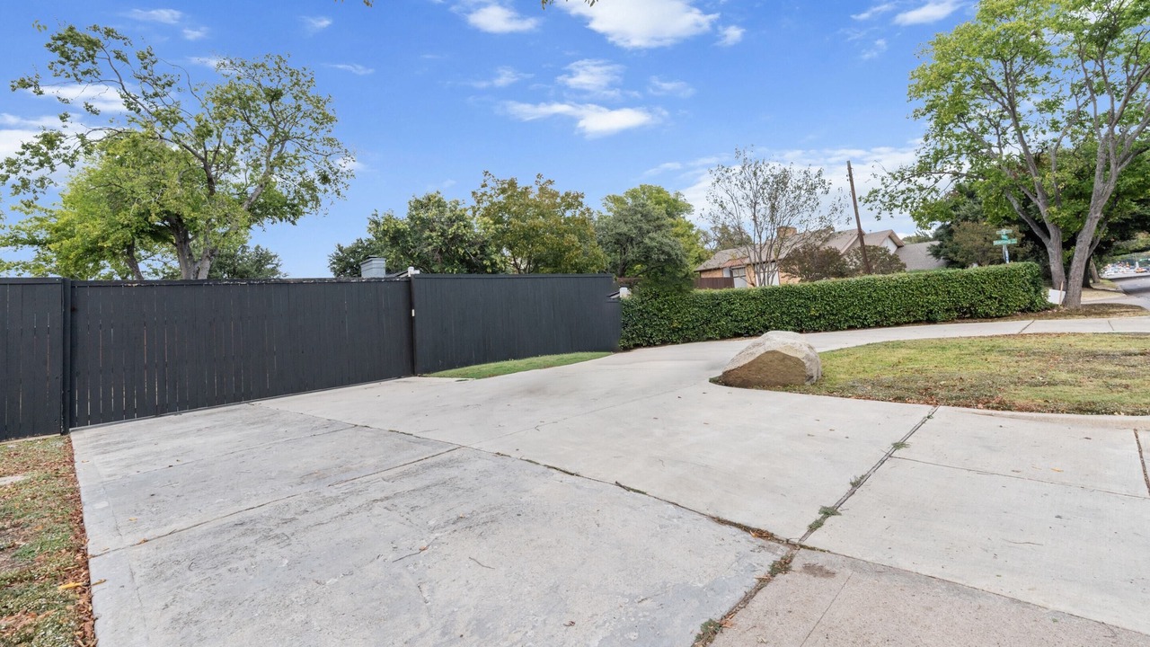 Photo of Outdoor in Dallas
