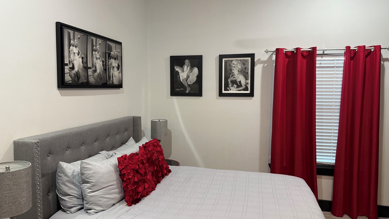 Photo of Bedroom in Northeast El Paso