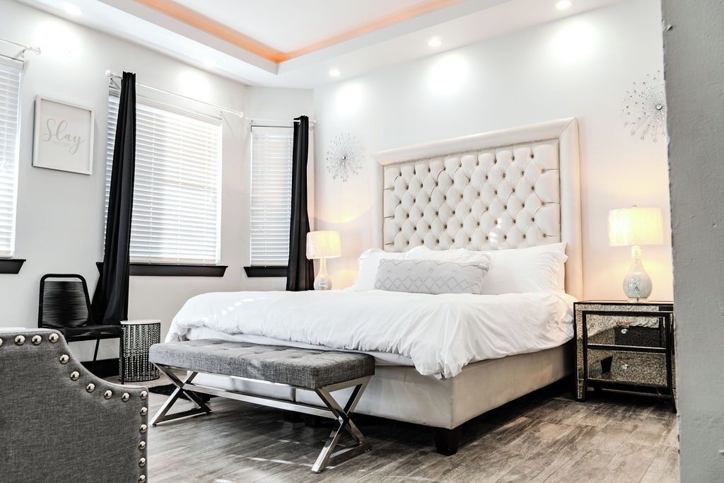 Photo of Bedroom in Northeast El Paso