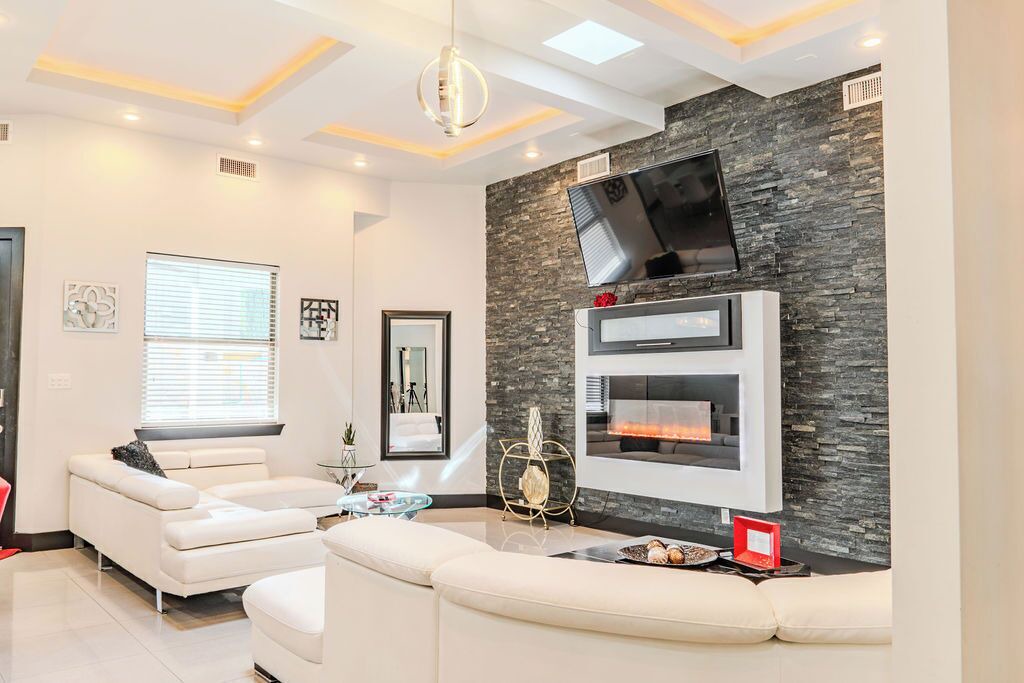 Photo of Livingroom in Northeast El Paso