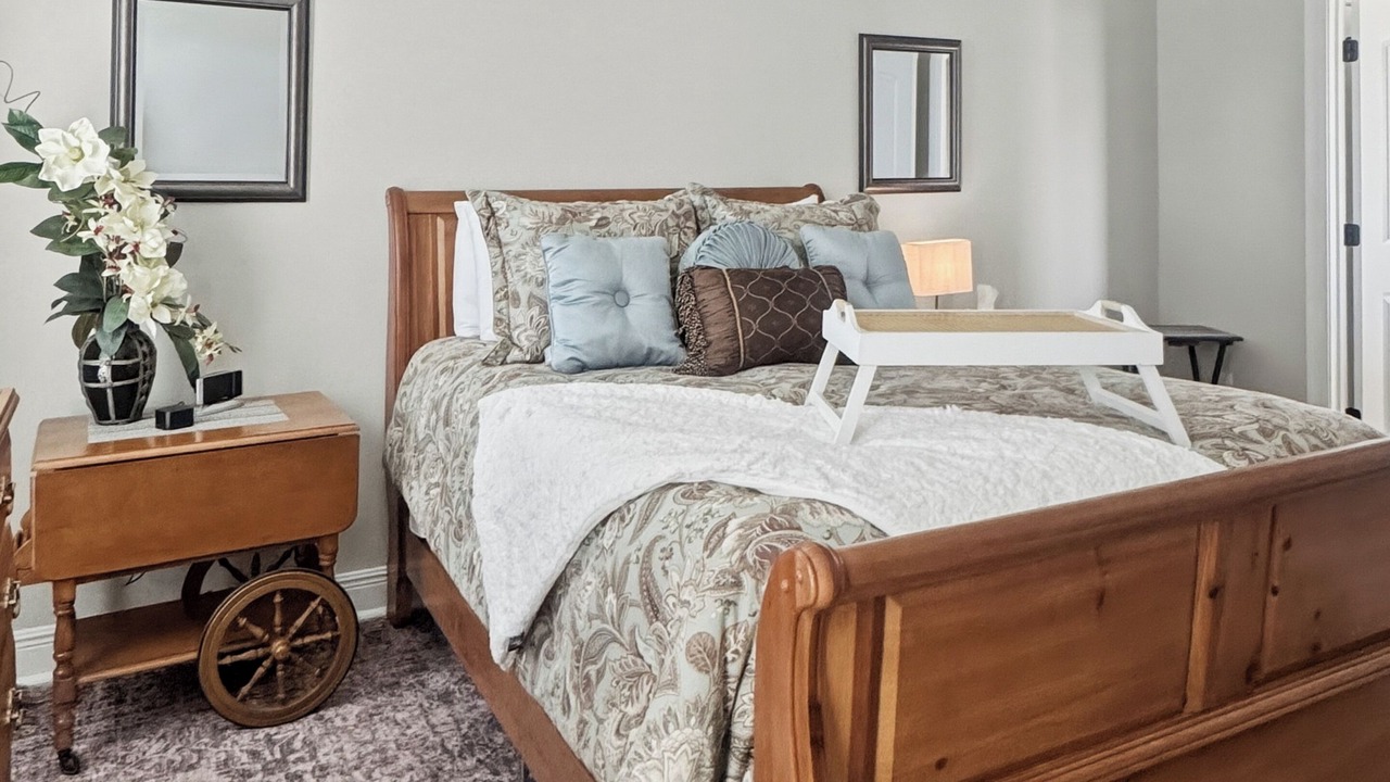 Photo of Bedroom in Lake Charles