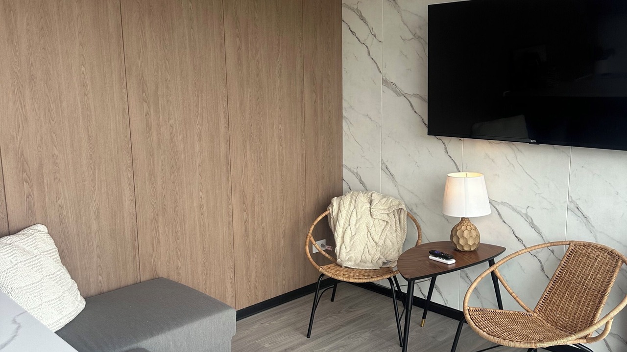 Photo of Livingroom in Fort Worth