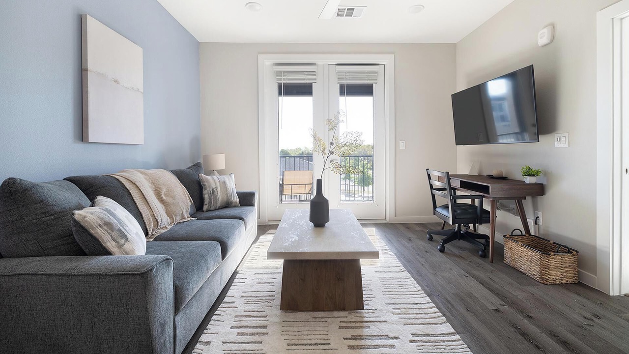 Photo of Livingroom in Salado