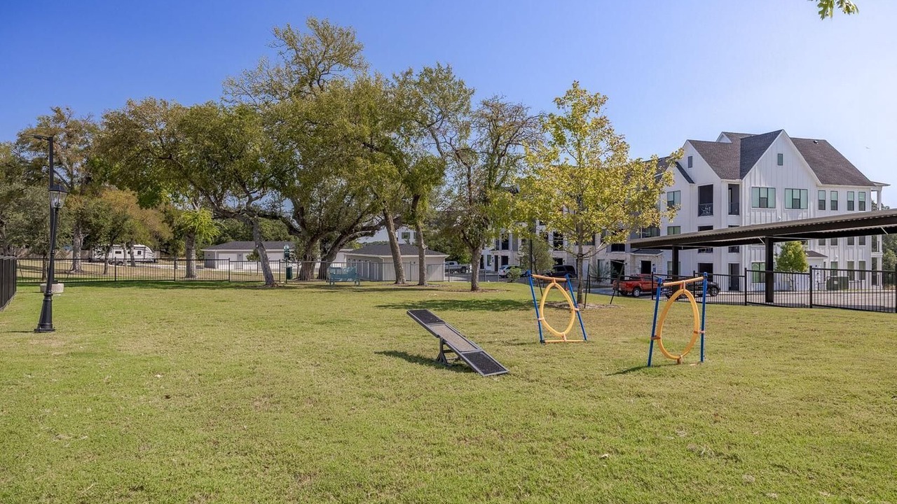 Photo of Outdoor in Salado