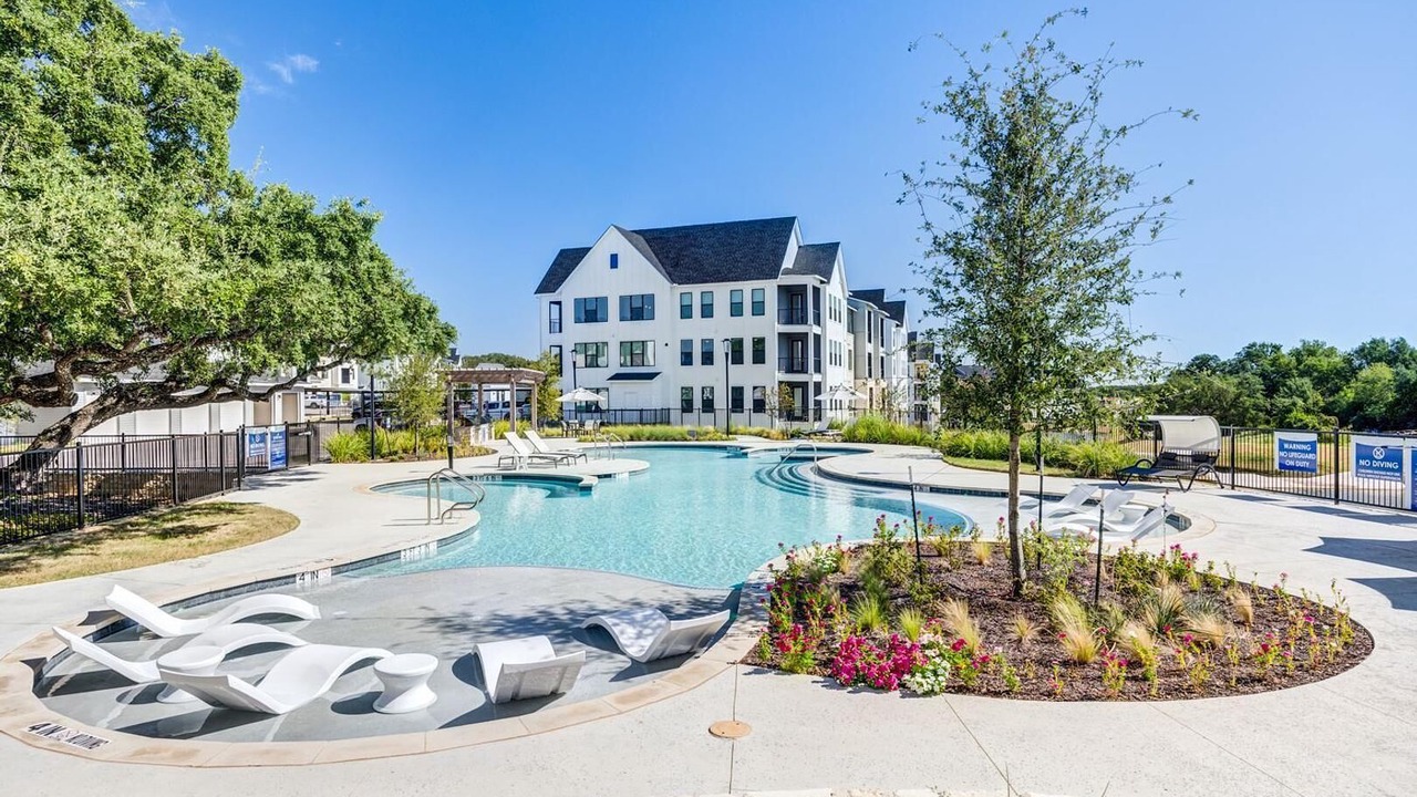 Photo of Outdoor in Salado