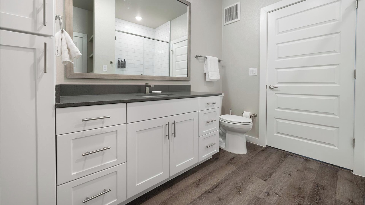 Photo of Bathroom in Salado