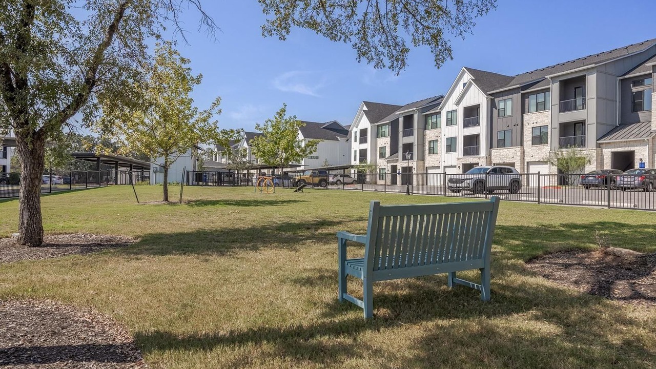 Photo of Outdoor in Salado