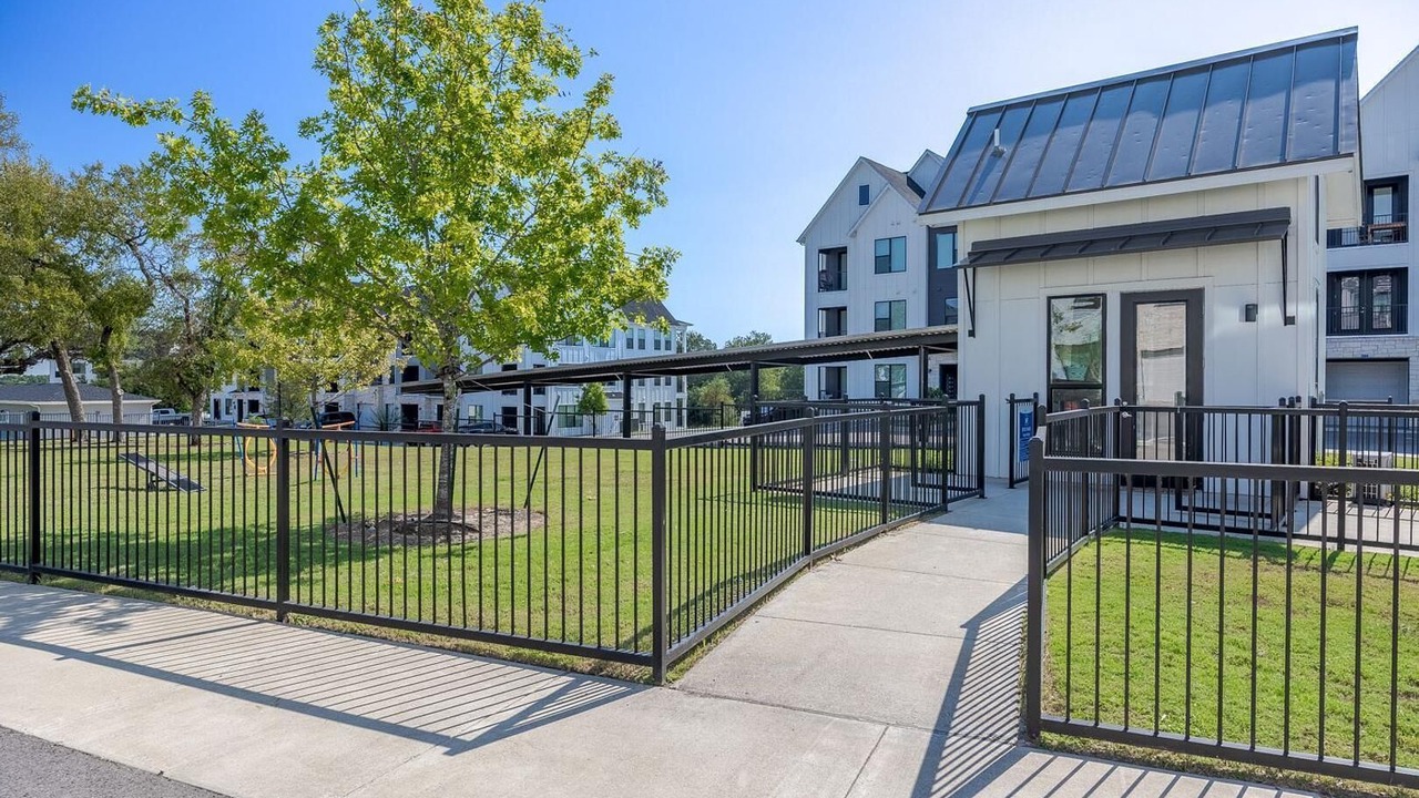 Photo of Outdoor in Salado