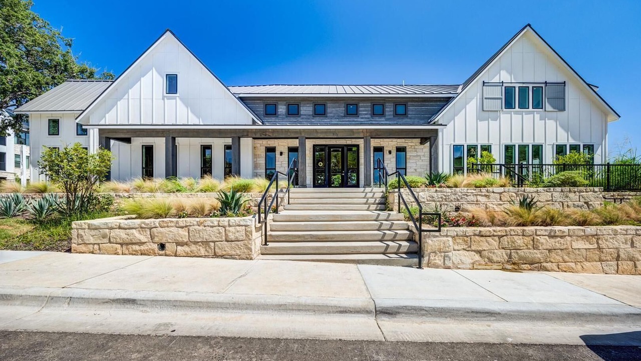 Photo of Outdoor in Salado