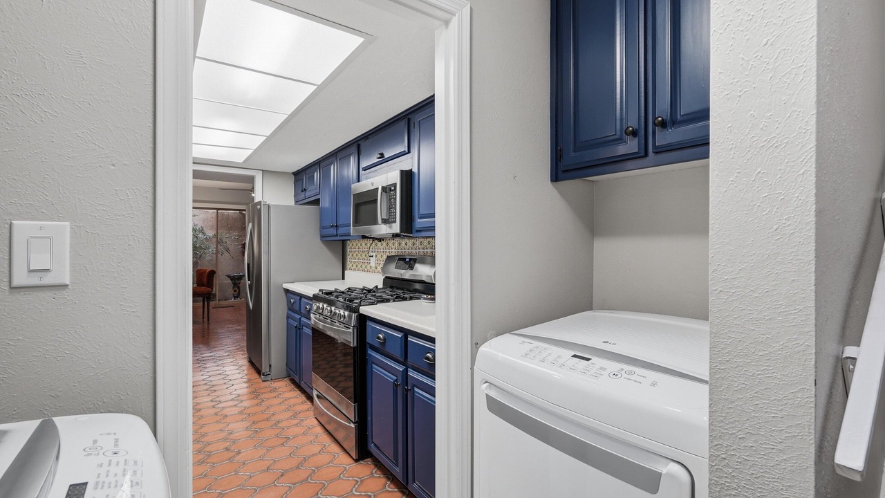 Photo of Kitchen in Northeast Heights