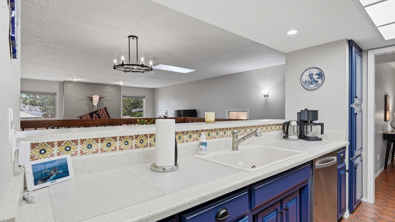 Photo of Kitchen in Northeast Heights