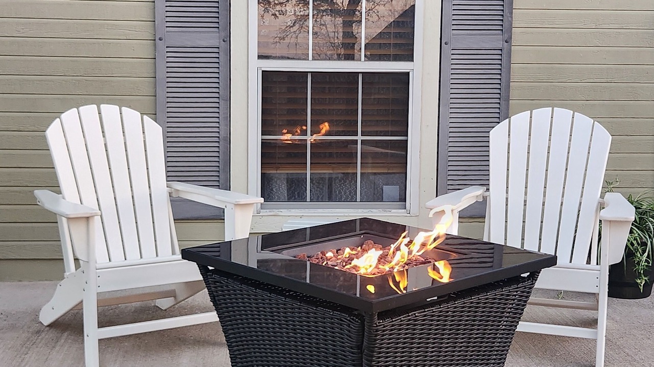 Photo of Patio Balcony in Leon Junction