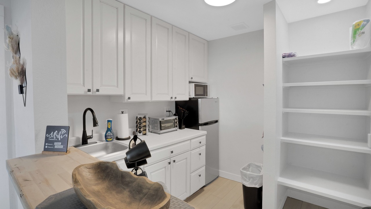 Photo of Kitchen in Aztec