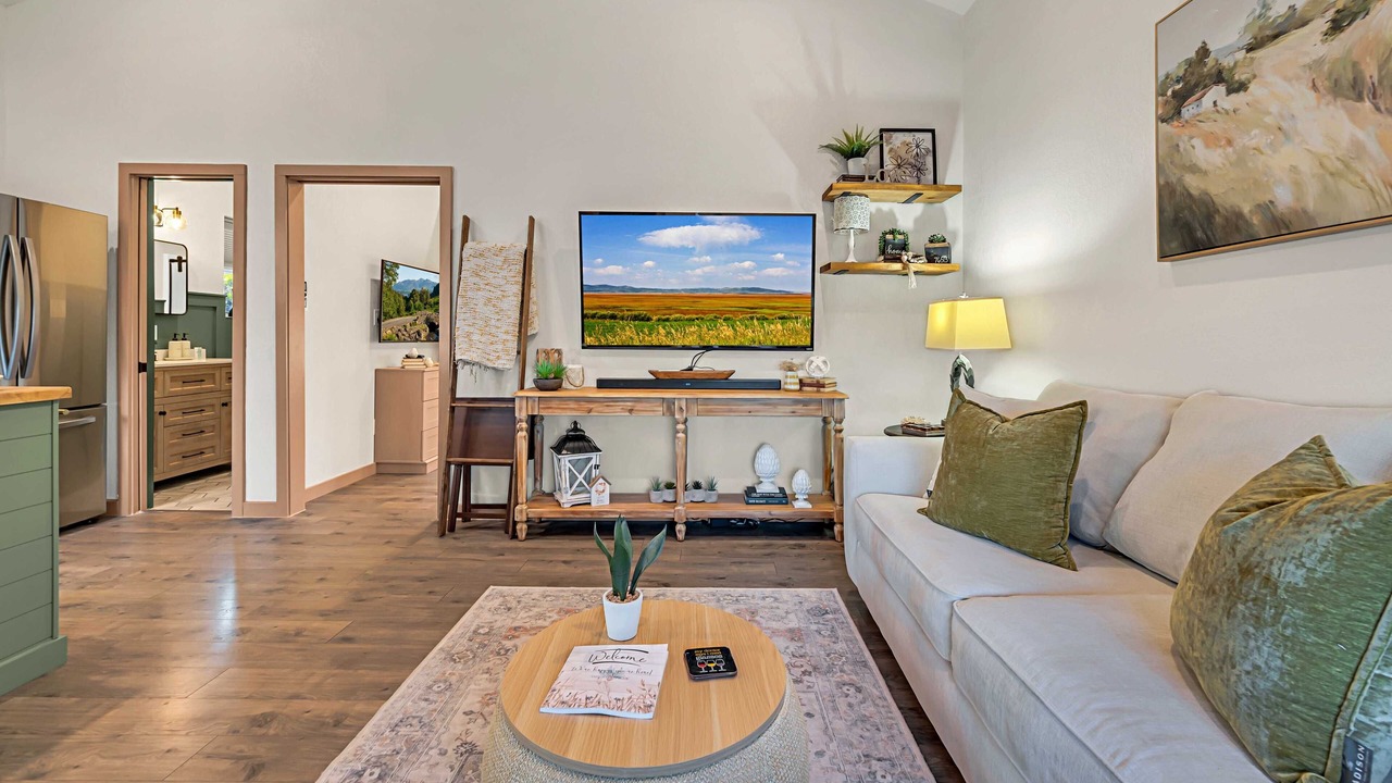 Photo of Livingroom in Belton