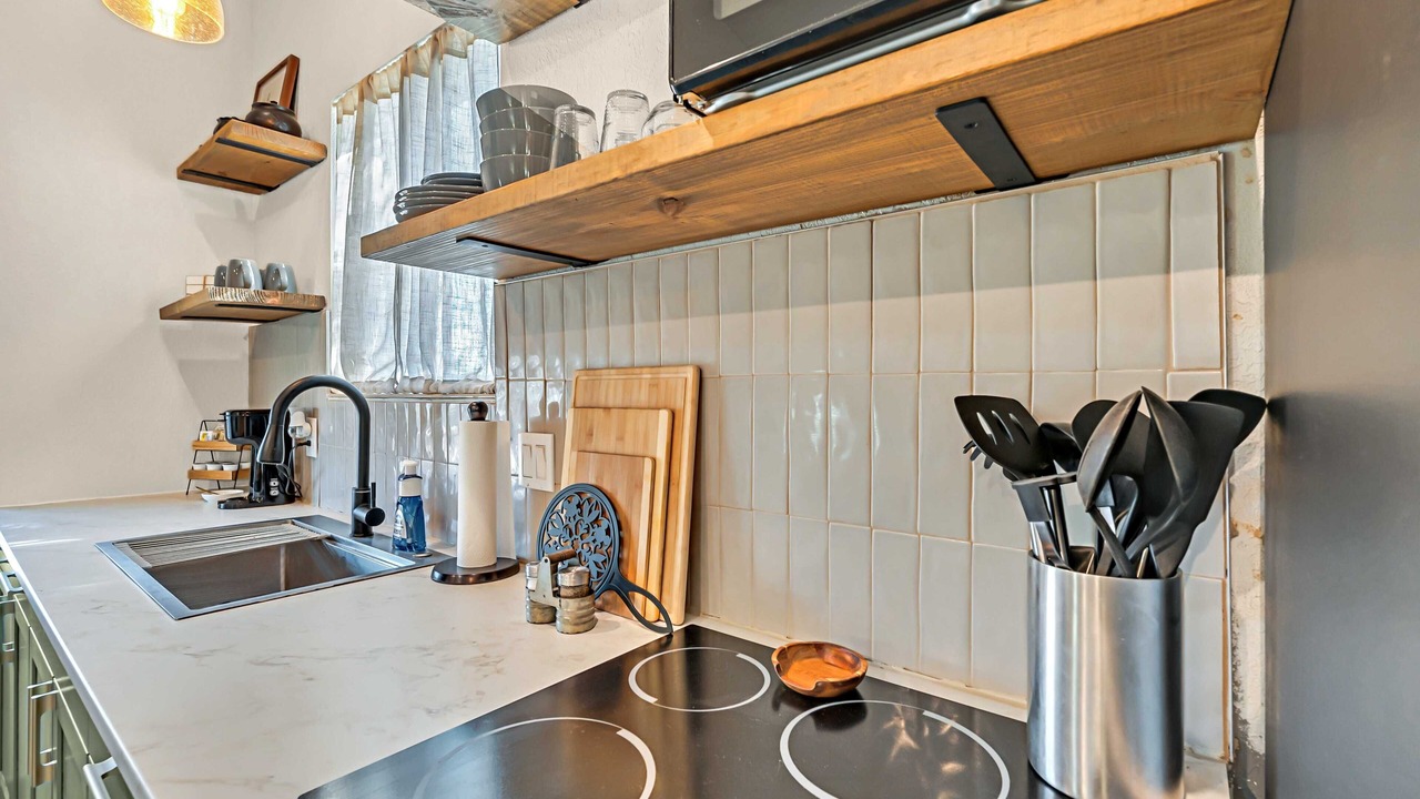 Photo of Kitchen in Belton