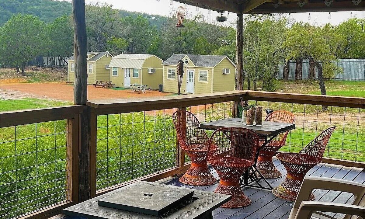 Photo of Outdoor in Ingram