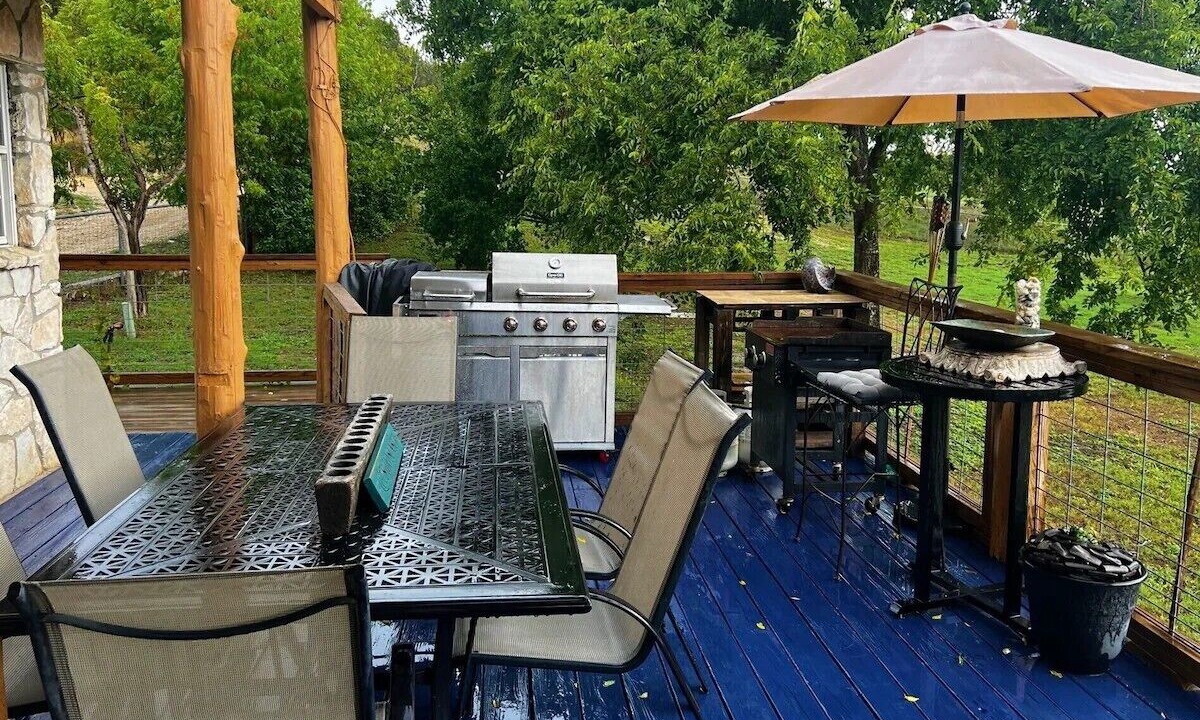 Photo of Outdoor in Ingram